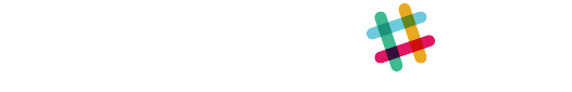Slack cta button